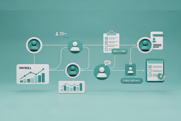 End-to-End PeopleSoft HCM & Payroll Implementation Services thumbnail image