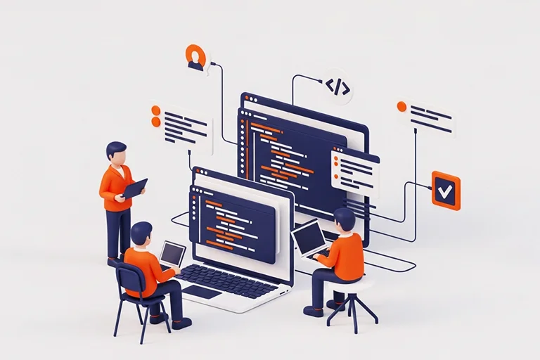 PeopleSoft Developer Outsourcing Services thumbnail image