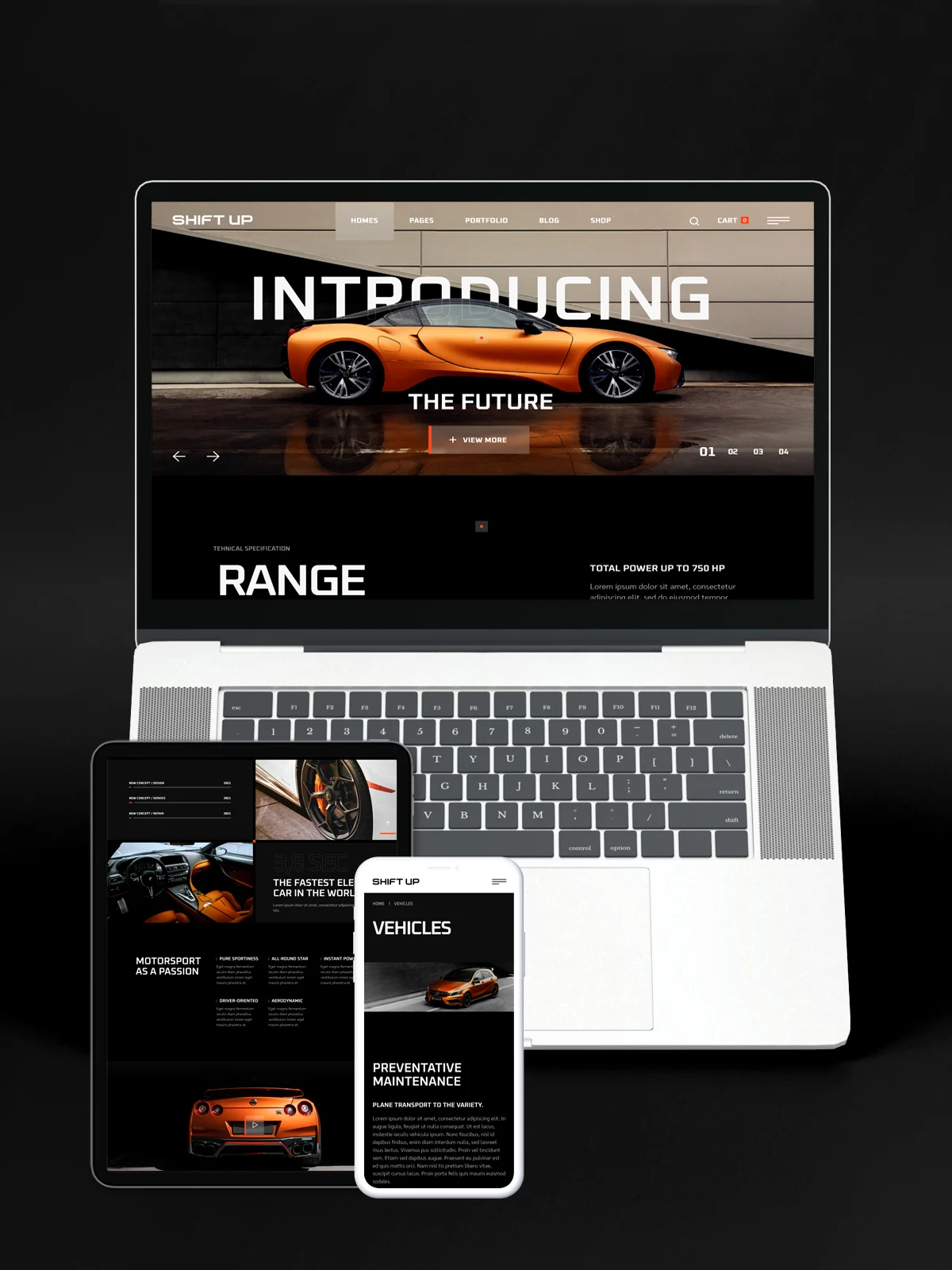 Car Mechanic and Auto Services