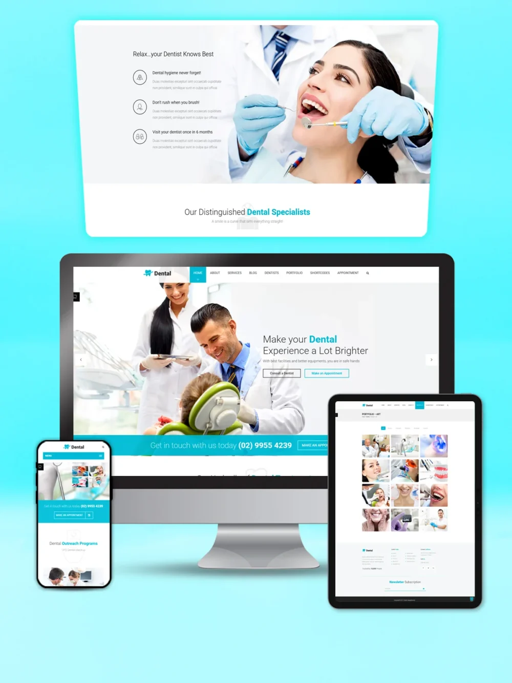 Dental Clinics