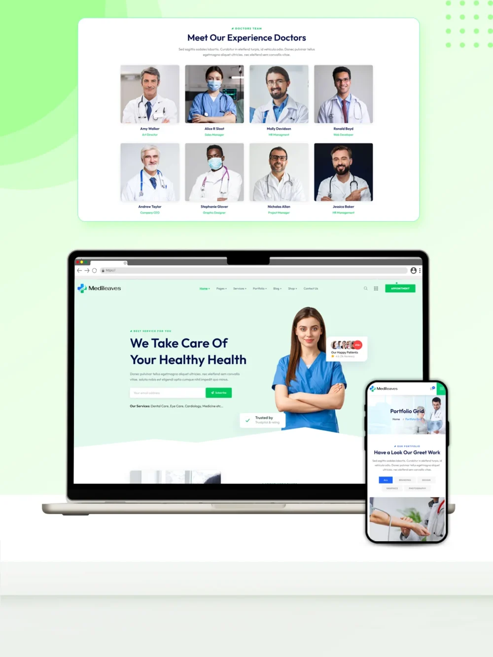 Private GP Clinic