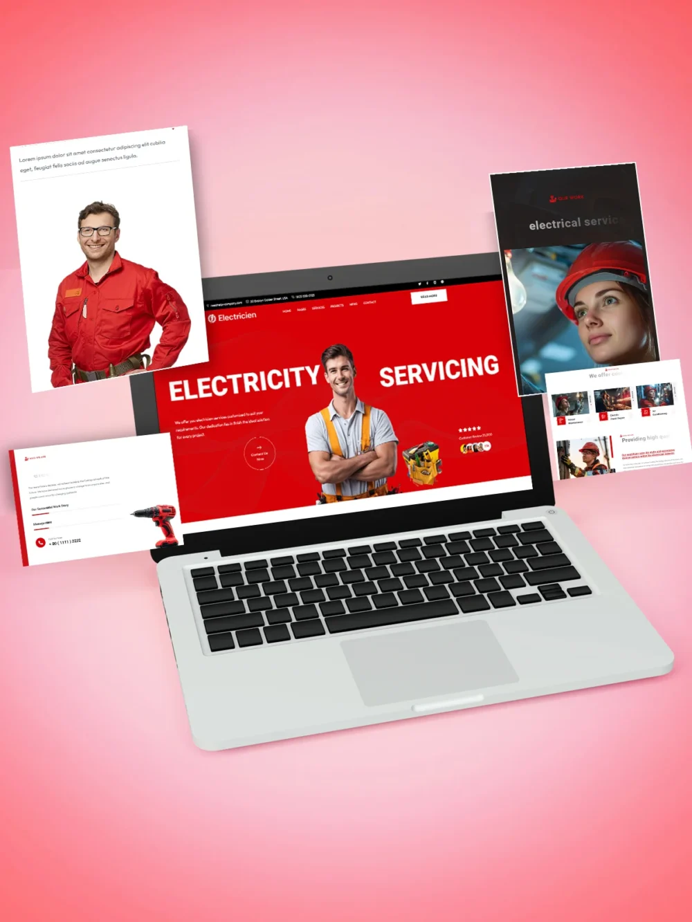 Electrical Services