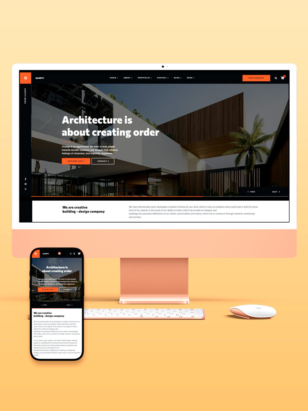 Builders & Construction Firms