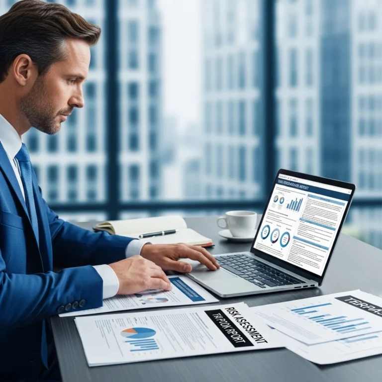 UK trademark risk assessment and conflict analysis before registration