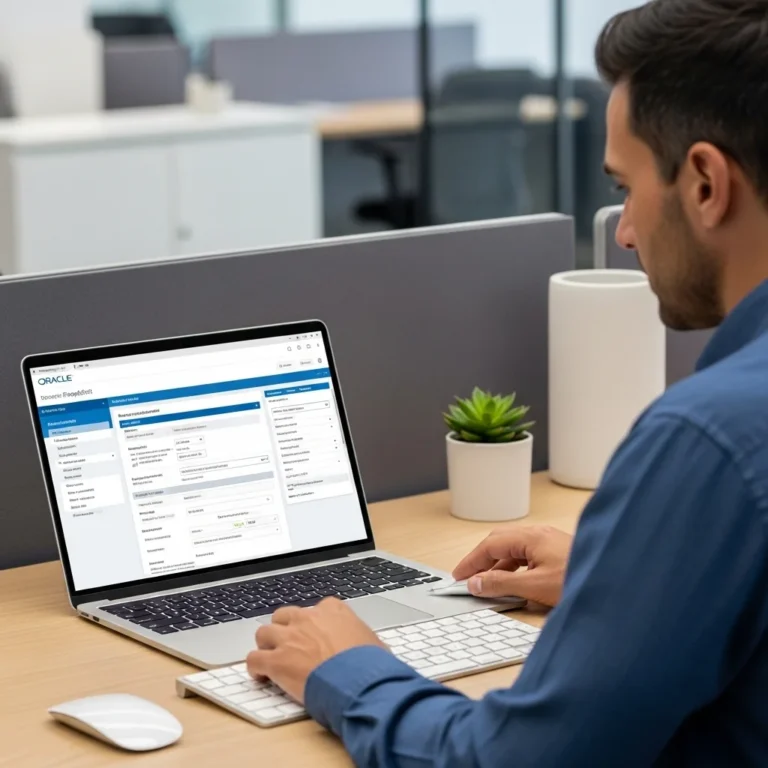 Britben PeopleSoft project management services for enterprise HR and payroll implementation