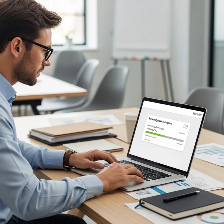 Britben PeopleSoft reporting and analytics services for enterprise HR insights