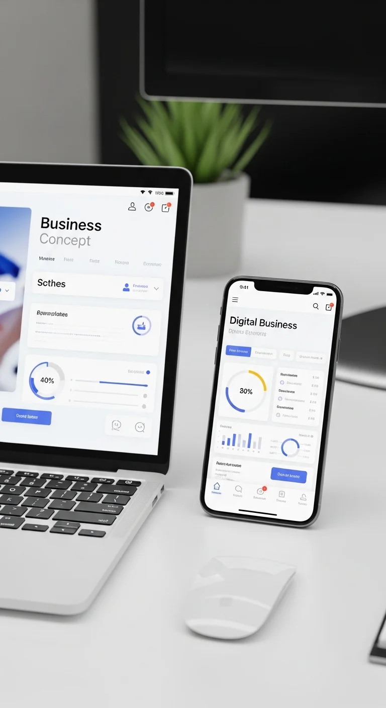 Britben mobile application solutions for startups and businesses building scalable iOS and Android apps
