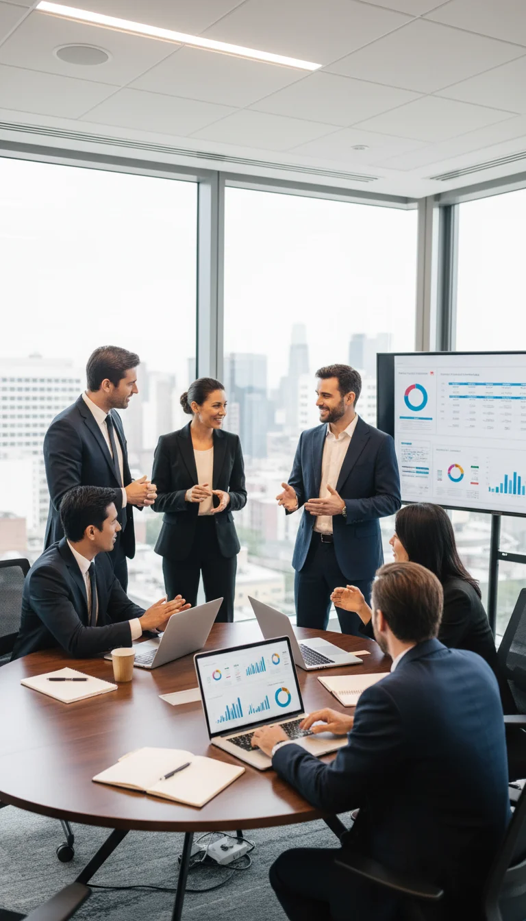 Britben PeopleSoft support delivering HR and payroll solutions across multiple industries