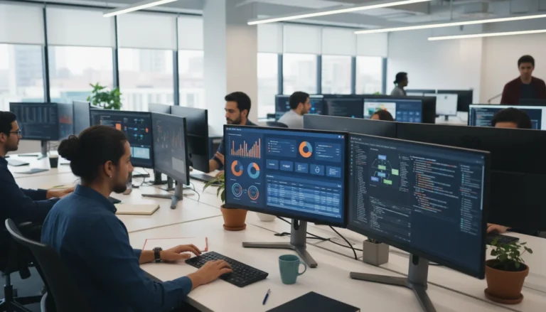 Britben PeopleSoft support and customisation services for enterprise HR system management