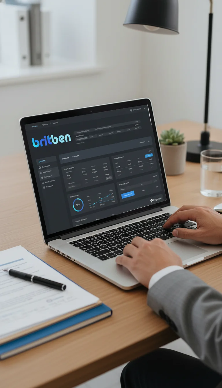 Britben PeopleSoft experts delivering reliable enterprise outsourcing and HR system solutions