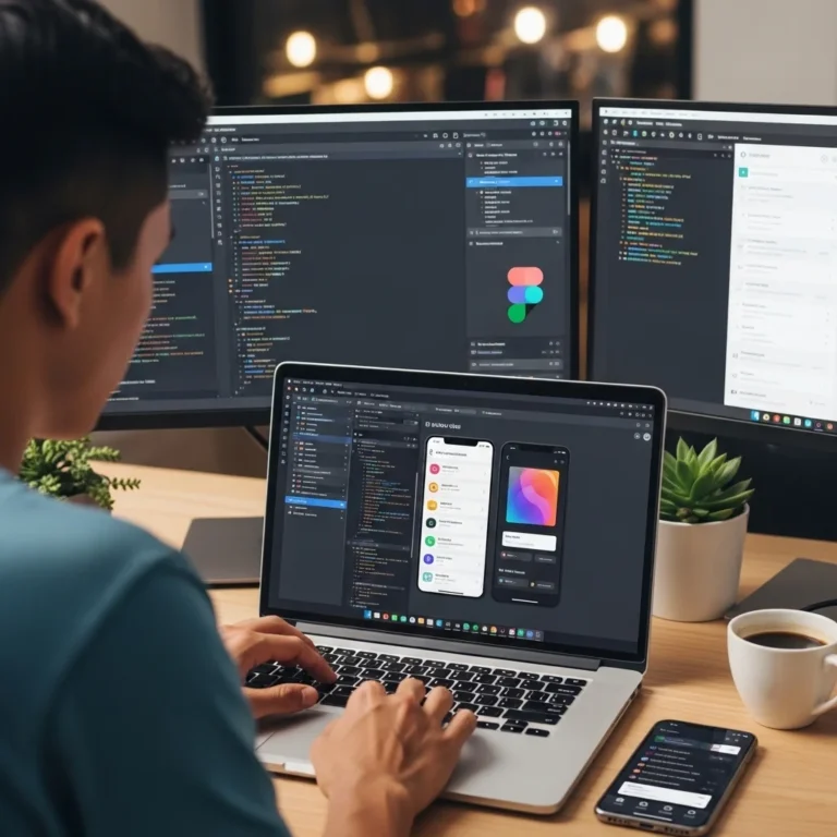 Britben custom mobile app development services for iOS and Android applications designed for business growth