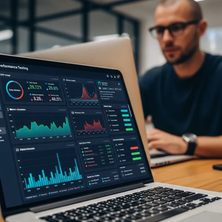 Britben mobile app performance optimization and analytics for faster iOS and Android applications