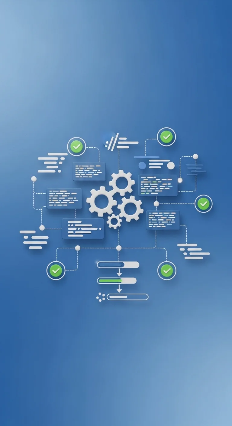 Technical skills including API integration, testing, and agile development at Britben